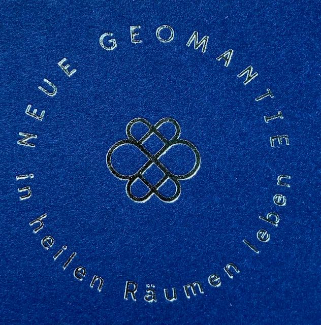 Colorplan Strong + Heißfolienprägung