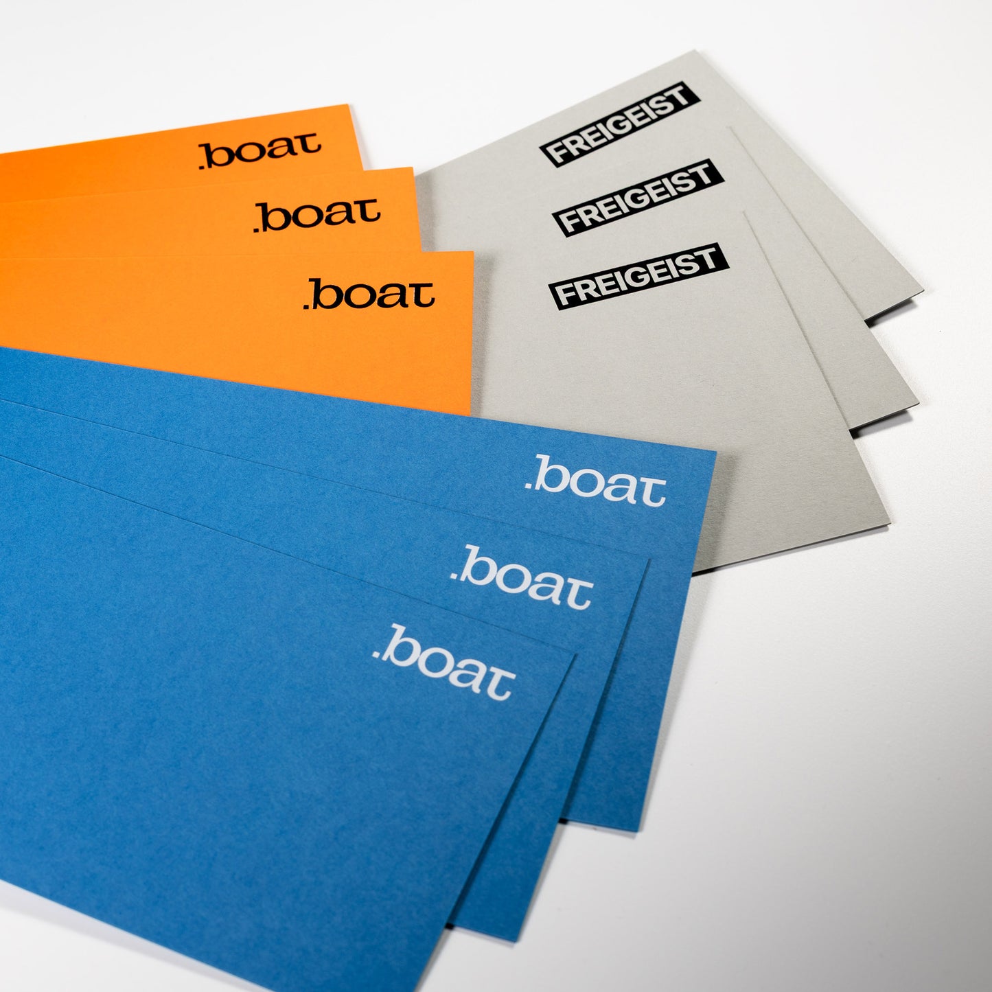 Karten With Compliments