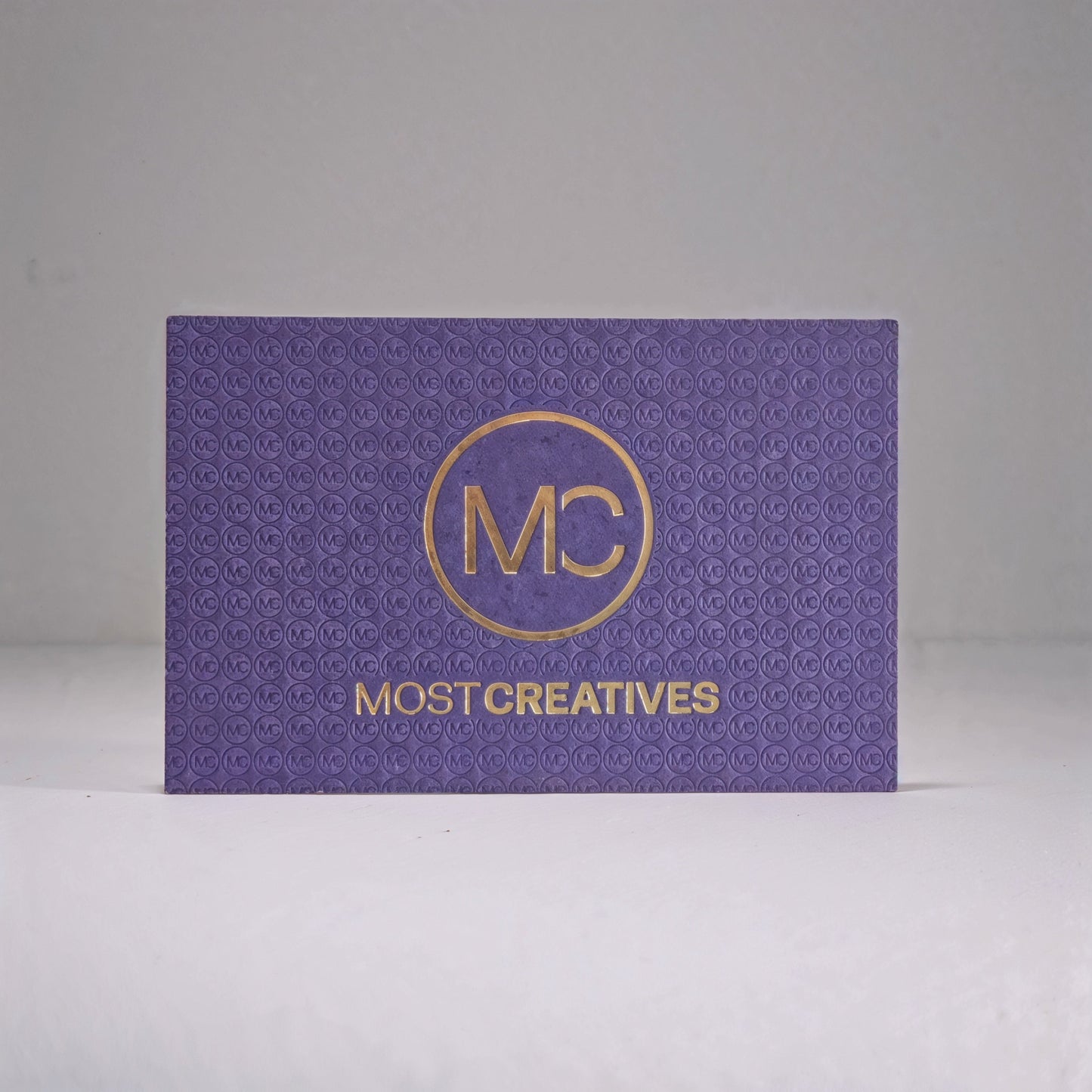 Most Creatives