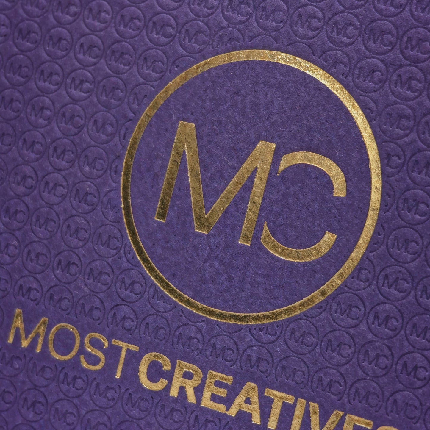 Most Creatives